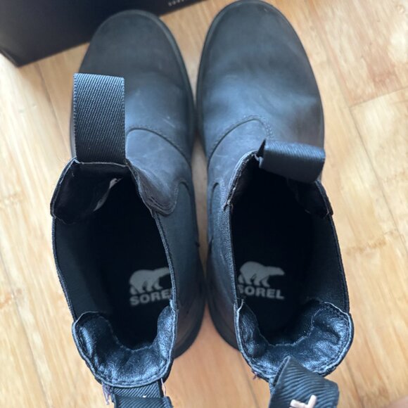 Sorel Chelsea Boots - Picture 16 of 16